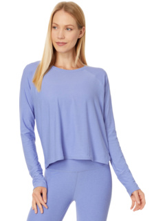 Женская Спортивная одежда Beyond Yoga Featherweight Daydreamer Pullover Beyond Yoga