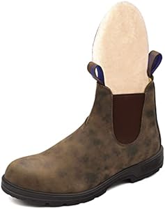 Мужские Ботинки челси Blundstone BL566 Blundstone