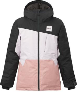 Утепленная куртка Seady - для девочек Picture Organic Clothing