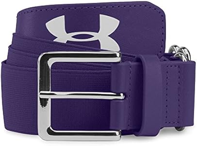 Under Armour Men's Baseball Belt Under Armour