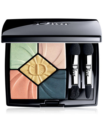 Dior limited edition eyeshadow new arrivals