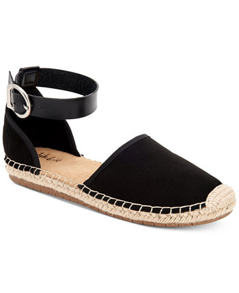 Плоские сандалии Paminaa, созданные для Macys Style & Co
