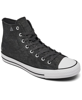 Мужские Повседневные кроссовки Converse Chuck Taylor All Star Hi Work N Loved Converse