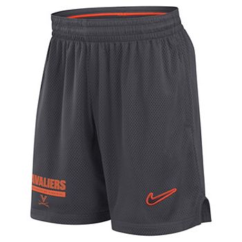 Мужские Спортивные Шорты Nike Virginia Cavaliers 2024 Sideline Nike