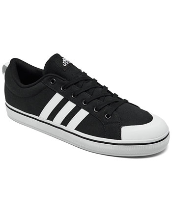 Adidas black cheap casual sneakers