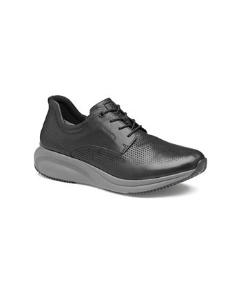 Мужские гибридные водонепроницаемые кроссовки на шнуровке XC4 TR3-Luxe Johnston & Murphy