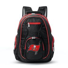 Рюкзак для ноутбука премиум-класса Tampa Bay Buccaneers Unbranded