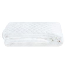 Hastings Home Zippered Hypoallergenic Waterproof Twin XL Mattress Protector HASTINGS HOME