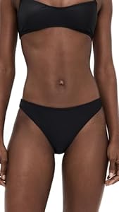 Solid & Striped Women's The Rachel Bikini Bottoms Solid & Striped