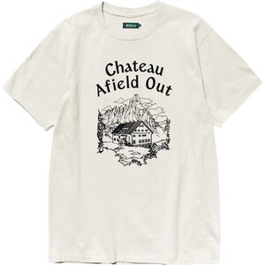 Chateau T-Shirt Afield Out