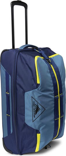 28-дюймовая колесная сумка High Sierra