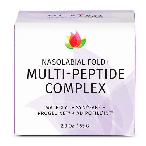 Multi-Peptide Complex -- 2 oz (Унции) Reviva Labs