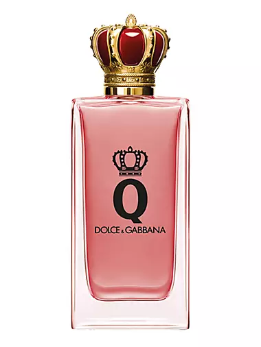 Q By Dolce&amp;Gabbana Eau de Parfum Intense Dolce & Gabbana