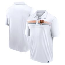 Мужская Футболка Fanatics Branded Sublimated Polo Fanatics Brands - White Label