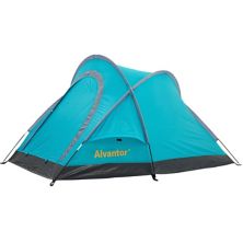 Alvantor 2-местная палатка для кемпинга мгновенного действия Alvantor
