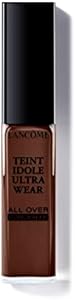 Lancôme Teint Idole Ultra Wear All Over Full Coverage Concealer - Natural Matte Finish & Lightweight Under Eye Concealer - Up To 24H Wear Lancome