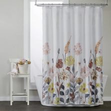 The Big One® Floral Shower Curtain The Big One