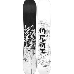 ATV Snowboard - 2024 Slash