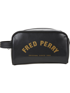 Фирменная сумка для стирки Fred Perry