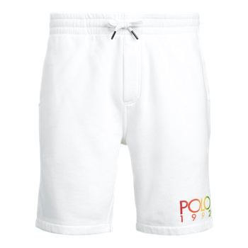 Polo 1992 fleece short clearance