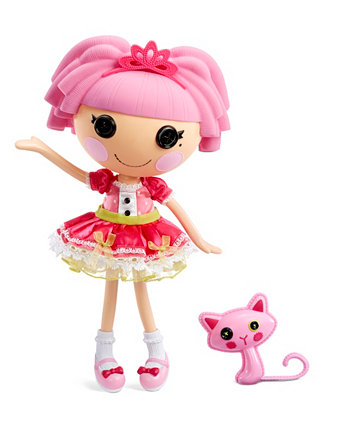 Large Doll - Jewel Sparkles, 3 Pieces Lalaloopsy