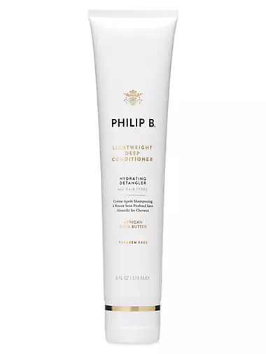 Lightweight Deep Conditioner Philip B