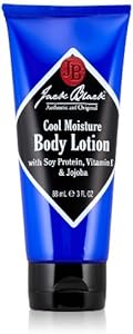 Jack Black Cool Moisture Body Lotion for Men - Mens Lotion for Dry Skin, Mens Body Lotion, Jack Black Lotion Men, Body Cream for Men, Jack Black Moisturizer for Men, Mens Moisturizer, Gifts for Men Jack Black