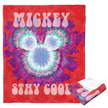 Одеяло Disney's Mickey Mouse Stay Cool Disney