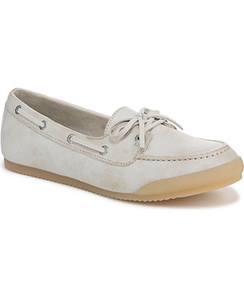 Women's Low Tide Round Toe Boat Shoes Blowfish Malibu