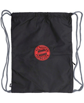 Спортивный мешок для взрослых Bayern Munich, черный Adidas
