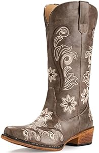 Женские Сапоги IUV Cowboy Boots IUV