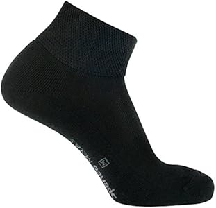 Унисекс Носки Spenco Medics Quarter-Length Diabetic Compression Spenco