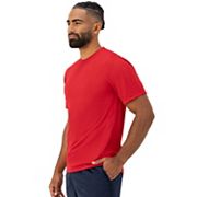 Мужская Базовая Майка Hanes Sport Cool DRI 2-Pack Hanes