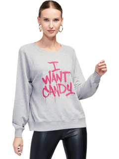 I Want Candy Sommers WILDFOX