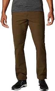 Columbia Men's Wallowa Belted Pant Columbia