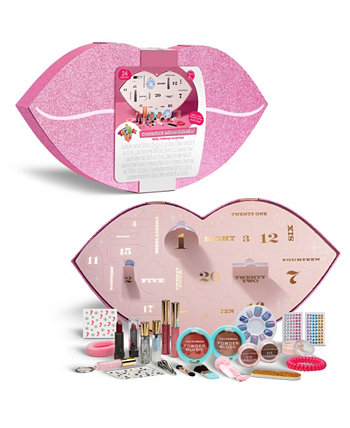 Makeup and Cosmetics Advent Calendar Set, Created for Macy's Geoffrey's Toy Box