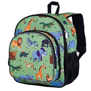 Wild Animals 12 Inch Backpack Wildkin