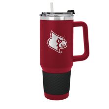 NCAA Louisville Cardinals 40-oz. Colossus Travel Mug NCAA