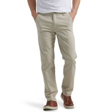 Мужские прямые брюки узкого кроя Lee® Extreme-Motion MVP LEE