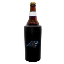 Универсальный охладитель для банок и бутылок Carolina Panthers Unbranded