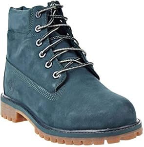 Timberland 6 Inch Premium Junior's Boot Timberland