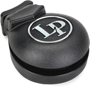 Latin Percussion LP433 Cajon Castanets, High Pitch Latin Percussion