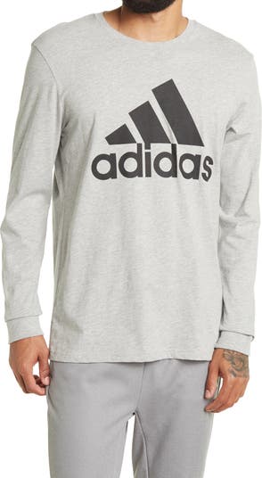 adidas basic sport shirt