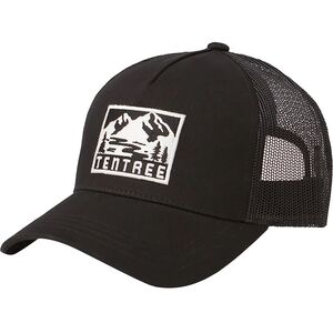 Нашивка «Высотная шляпа» Adventure Tentree