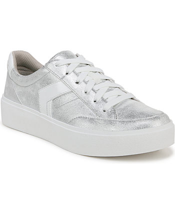 Women's Madison-Lace Sneakers Dr. Scholl's