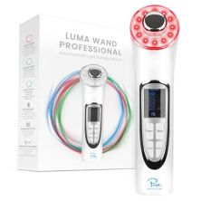Pure Daily Care Luma Professional Skin Therapy Wand PURE DAILY CARE