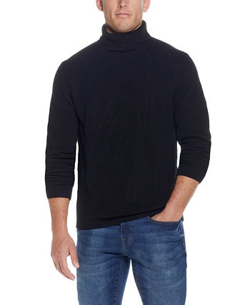 Мужской свитер с высоким воротником Soft Touch Weatherproof Vintage