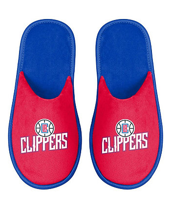 Мужские тапочки LA Clippers Scuff Slide FOCO