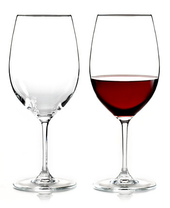 Бокалы для вина, Набор из 2 Винюм Каберне Совиньон и Мерло Riedel