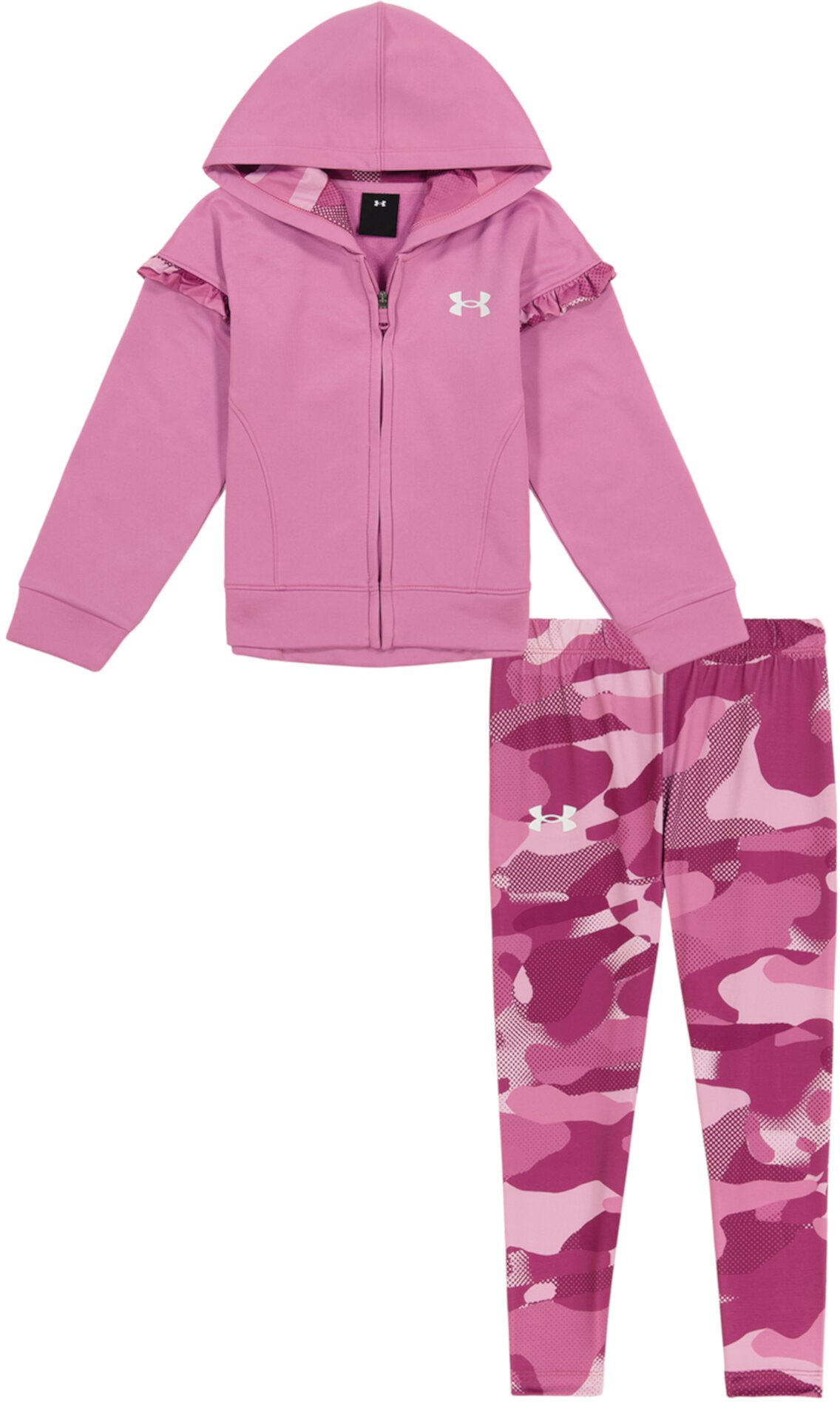 Under armour kids clearance camo